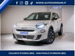 FIAT 600 600 Hybrid 110 CV DCT MHEV Pop