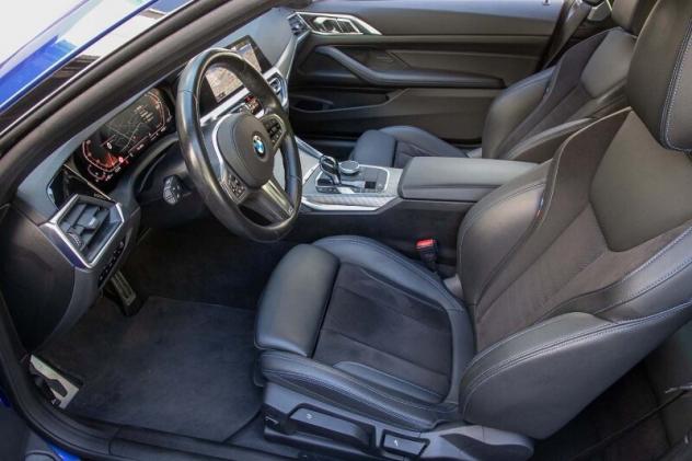 BMW Serie 4 Cpé(G22/82) 430i Coupé Msport - Foto 7