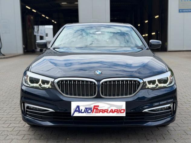 BMW Serie 5(G30/31/F90) 520i Luxury - Foto 2