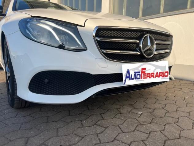 MERCEDES Classe E (W/S213) E 200 Auto Premium - Foto 5