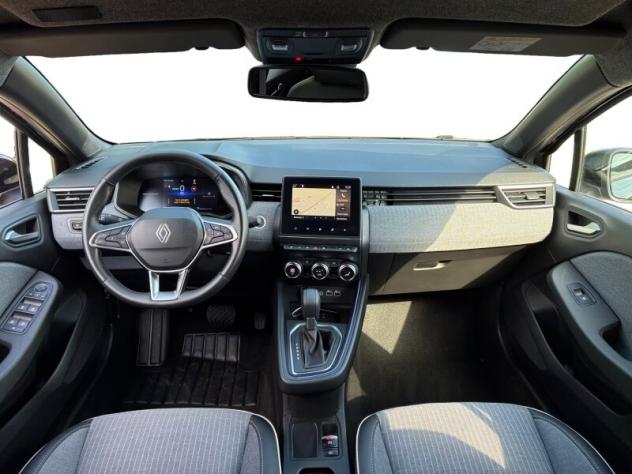 RENAULT Clio 5ª serie Clio Full Hybrid E-Tech 145 CV 5 porte Techno - Foto 6