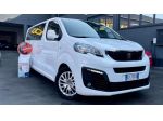 PEUGEOT TRAVELLER 2.0 144CV - 9 POSTI, AUTOMATICO