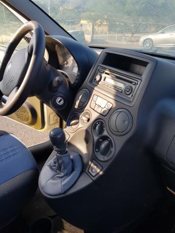 Fiat Panda 1.3 MJT 16V DPF Emotion - Foto 6