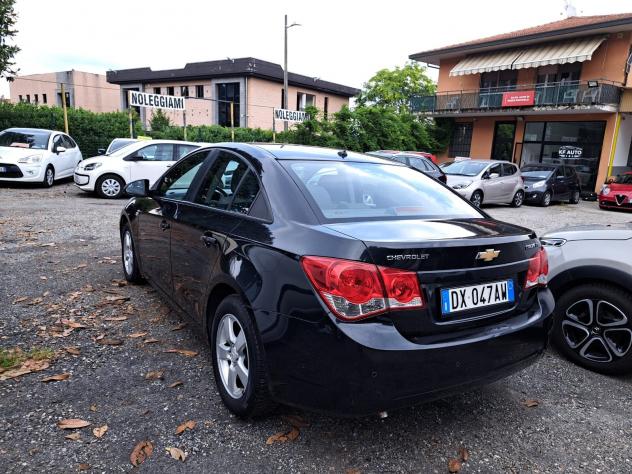 Chevrolet Cruze 1.6 GPL 109 CV - Foto 5