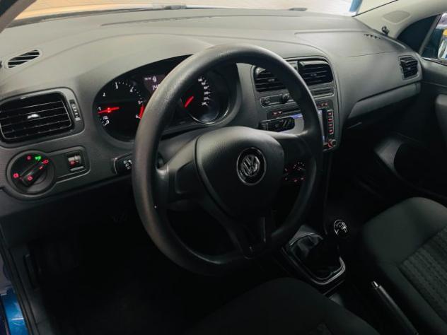 VOLKSWAGEN Polo 1.4 TDI 5p. Business rif. 22466139 - Foto 9