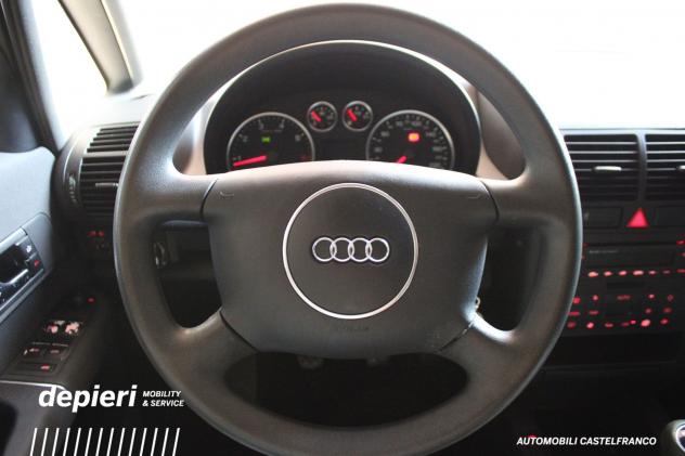 Audi A2 14 16v top - Foto 7