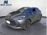 Toyota C-HR C-HR 1.8 hev Lounge fwd e-cvt