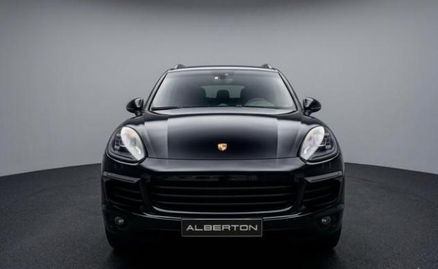 PORSCHE Cayenne 3.0 Diesel Platinum Edition +21"+SCARICHI+SOSP. rif. 23883069 - Foto 2