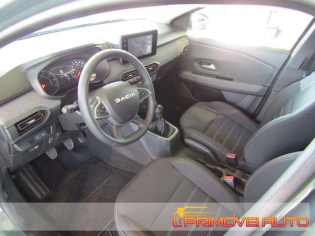 DACIA Sandero Streetway 1.0 TCe ECO-G Journey rif. 21391327