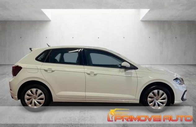 VOLKSWAGEN Polo 1.0 EVO Life rif. 20407464 - Foto 6