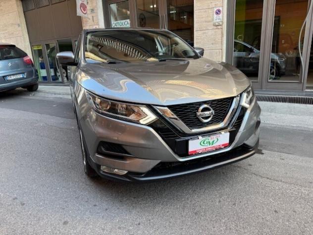 Nissan Qashqai 1.5 dCi 115 CV - Business - Foto 8