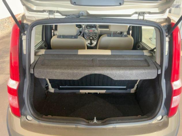 FIAT - Panda - 1.2 4x4 Climbing - Foto 6