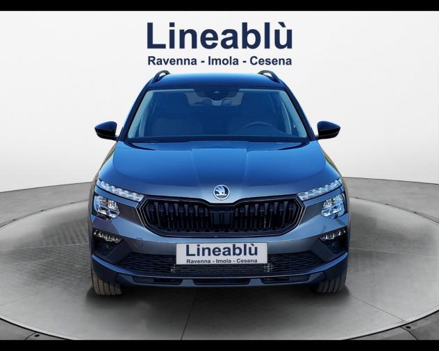 Škoda Kamiq Be More 1,0 TSI 85 kW (115 CV) 6 marce - manuale - Foto 2