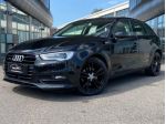 AUDI A3 SPB 2.0 TDI Quattro SLine rif. 23914028