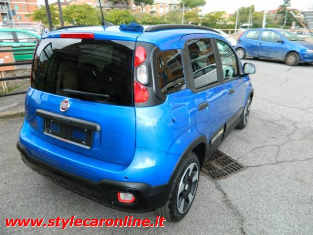FIAT Panda 1.0 Hybrid 70CV PANDINA - KM ZERO rif. 24013301 - Foto 6