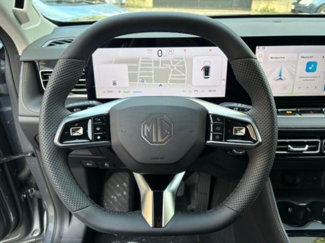 MG HS HEV Luxury 224CV *PREZZO PROMO* rif. 23493814 - Foto 9
