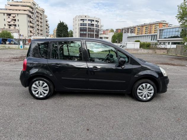 Renault Modus Grand 1.2 16V Live - Foto 5