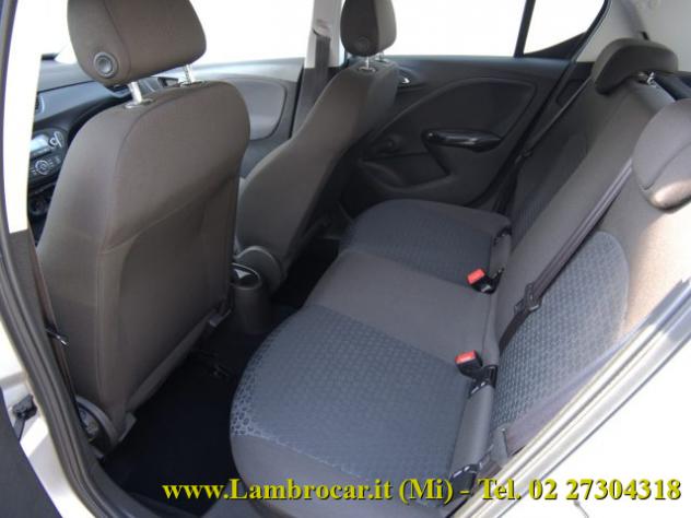 OPEL Corsa 1.2 5 porte Advance 70cv rif. 23883888 - Foto 5