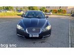 Jaguar XF 3.0 DS V6 Premium Luxury