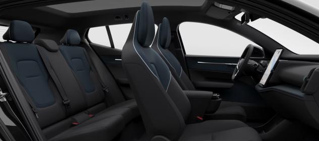 Volvo EX30 P5 Long Range Ultra IN ARRIVO - Foto 6