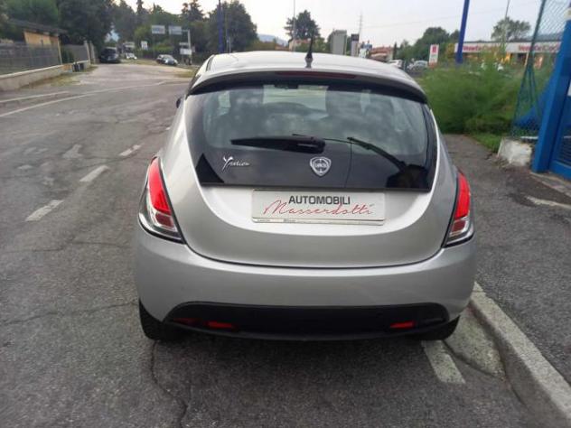 LANCIA Ypsilon 0.9 TwinAir 85 CV 5 porte S&S Silver rif. 23927269 - Foto 5