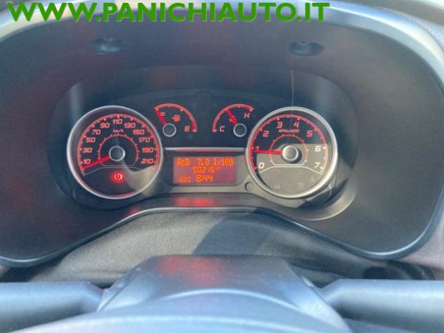 FIAT Panda 1.4 Natural Power Classic rif. 23775397 - Foto 10
