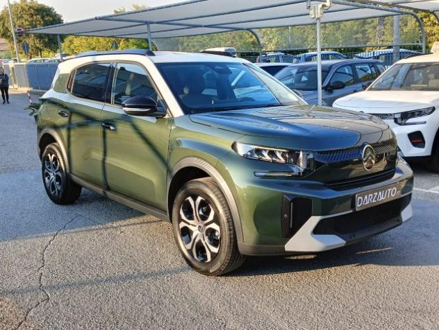 CITROEN C3 Aircross 1.2 GPL/B Turbo 100 CV Plus rif. 23448885 - Foto 3