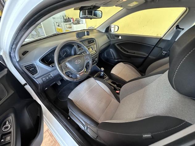 Hyundai i20 1.2benz. Style - Foto 7