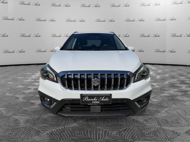 Suzuki S-Cross S-Cross 1.6 ddis Cool s&s 4wd allgrip dct