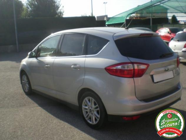 FORD C-Max 1.6 TDCi 115CV Titanium - PRONTA CONSEGNA rif. 23372372 - Foto 6