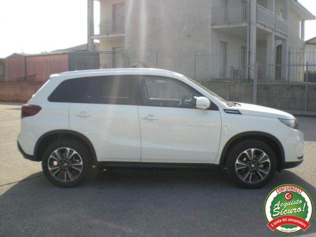 SUZUKI Vitara 1.4 Hybrid 4WD AllGrip Top - PRONTA CONSEGNA rif. 23351812 - Foto 8