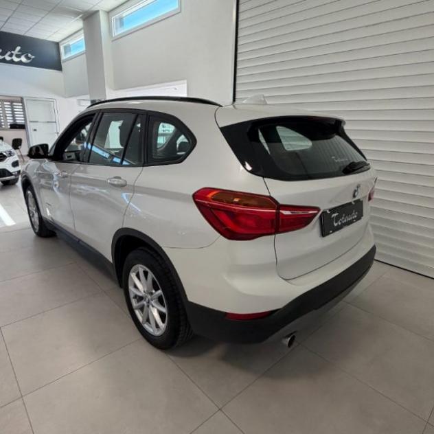 BMW X1 sDrive18d Business rif. 24051595 - Foto 5