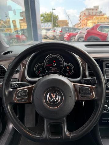 Volkswagen Maggiolino 1.6 TDI Design - Foto 4