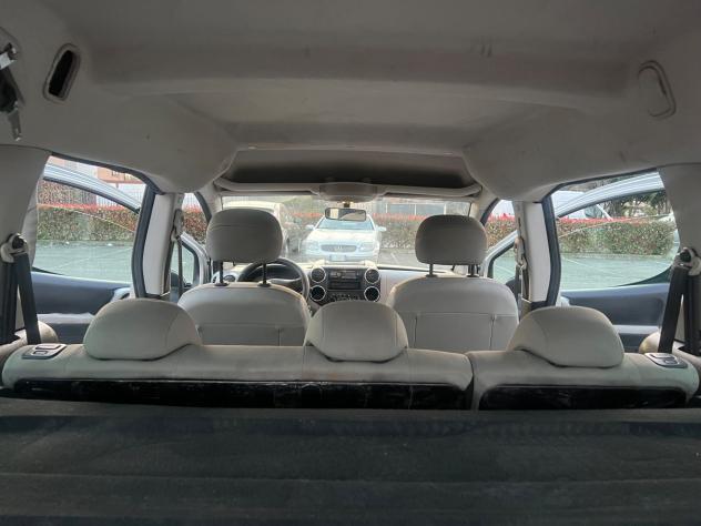 Peugeot Partner Tepee 1.6 HDi 90CV FAP Outdoor - Foto 8