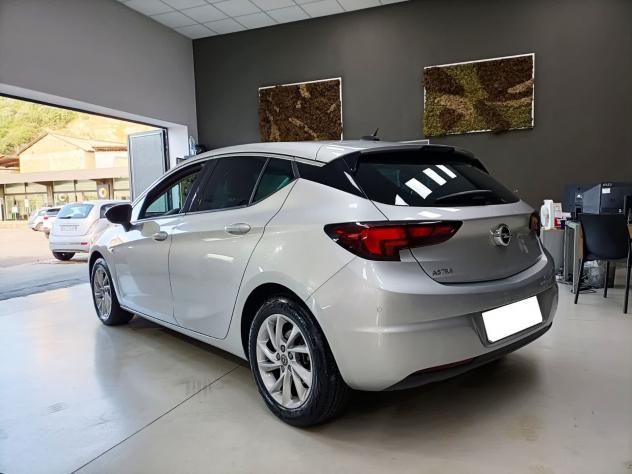 Opel Astra 1.5 CTDI 122CV 5P BUSINESS ELEGANCE - Foto 2