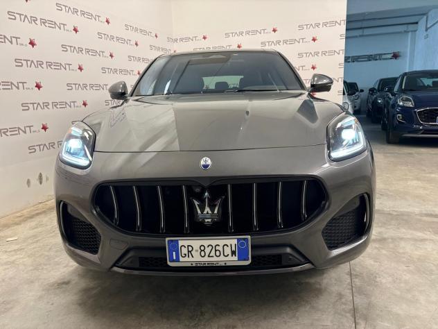 Maserati Grecale MHEV 300 CV AWD GT - Foto 4