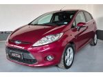 Ford Fiesta 1.4 5 porte Bz.- GPL Titanium Neopatentati