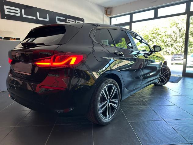 BMW 116d SPORT AUT 116cv SUPER PROMO - Foto 3