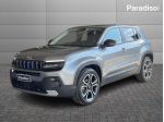 Jeep Avenger SUMMIT - 1.2 BENZINA | 2025 - 100CV - MANUALE