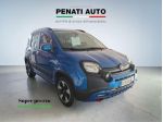 FIAT Panda Cross Panda Cross 1.0 FireFly S&S Hybrid
