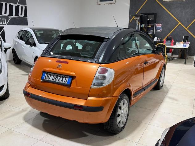 CITROEN - C3 pluriel - 1.1 Elegance - Foto 4
