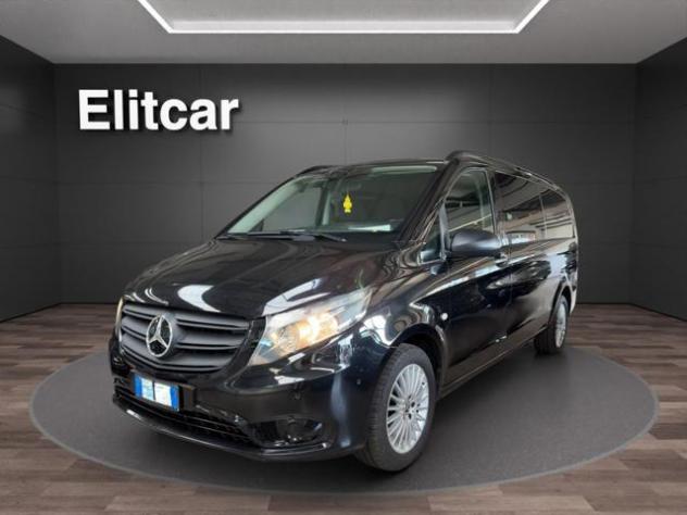 MERCEDES-BENZ Vito 2.0 116 CDI PL Tourer Pro Extra-Long *PREZZO+IVA* rif. 24084872