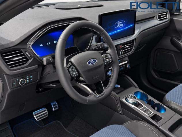 Ford Kuga 2.5 FHEV 180CV 2WD BlueCruise Ed. Auto - Foto 6