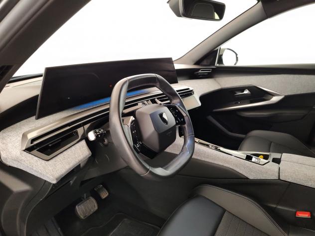 Peugeot 3008 Hybrid 136 Allure e-DCS 6 - Foto 8