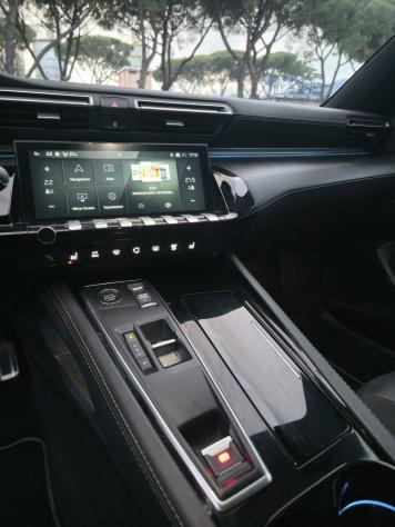 Peugeot 508 508 BlueHDi 130 Stop&Start EAT8 SW GT - Foto 9