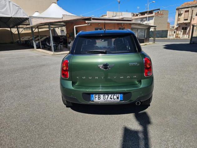 MINI Countryman Mini Cooper D Countryman rif. 23887701 - Foto 6