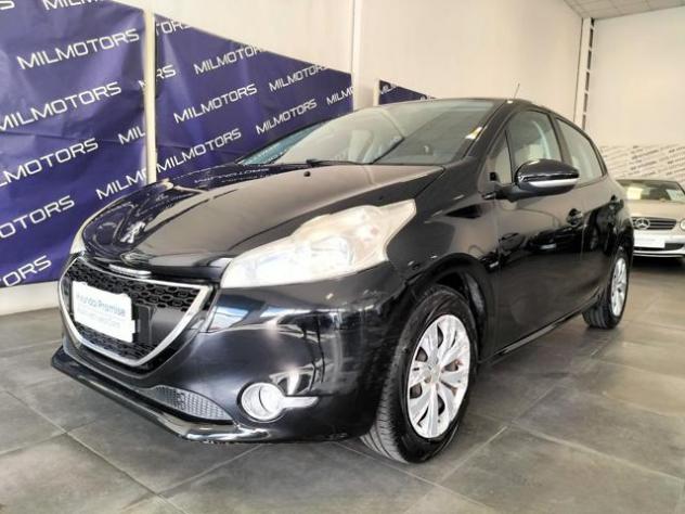 PEUGEOT 208 1° serie 1.2 VTi 82 CV 5 porte Access rif. 23113557