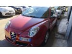 Alfa Romeo MiTo 1.4 T 135 CV M.air S&S Dist. Sport Pack