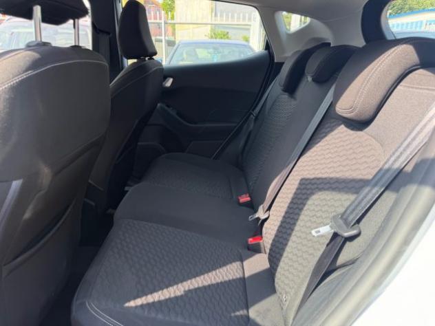 FORD Fiesta 1.0 Ecoboost Hybrid 125 CV DCT 5 porte Titanium rif. 23894917 - Foto 8