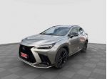 LEXUS NX NX Hybrid 4WD F-Sport rif. 23802352